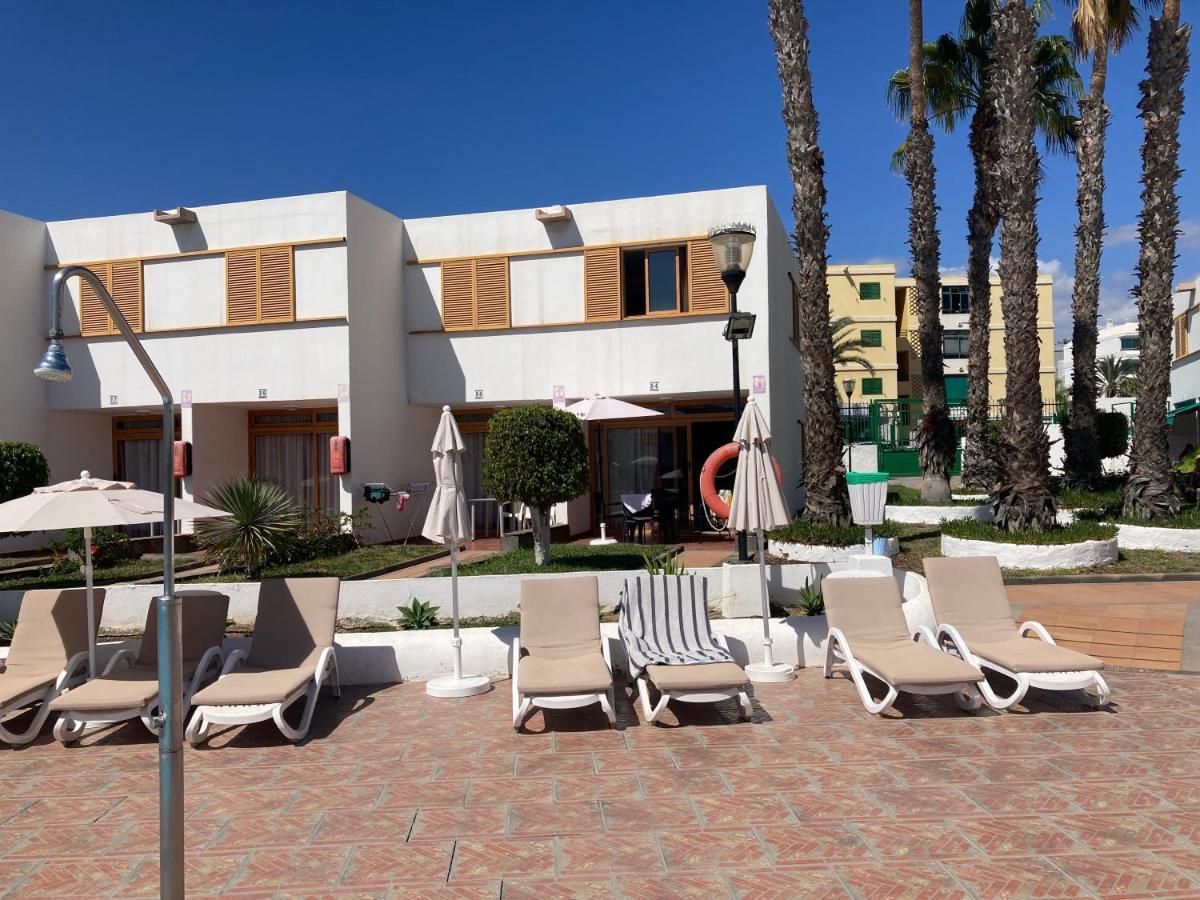 Maspalomas Living Las Brisas Bungalow Apartment *