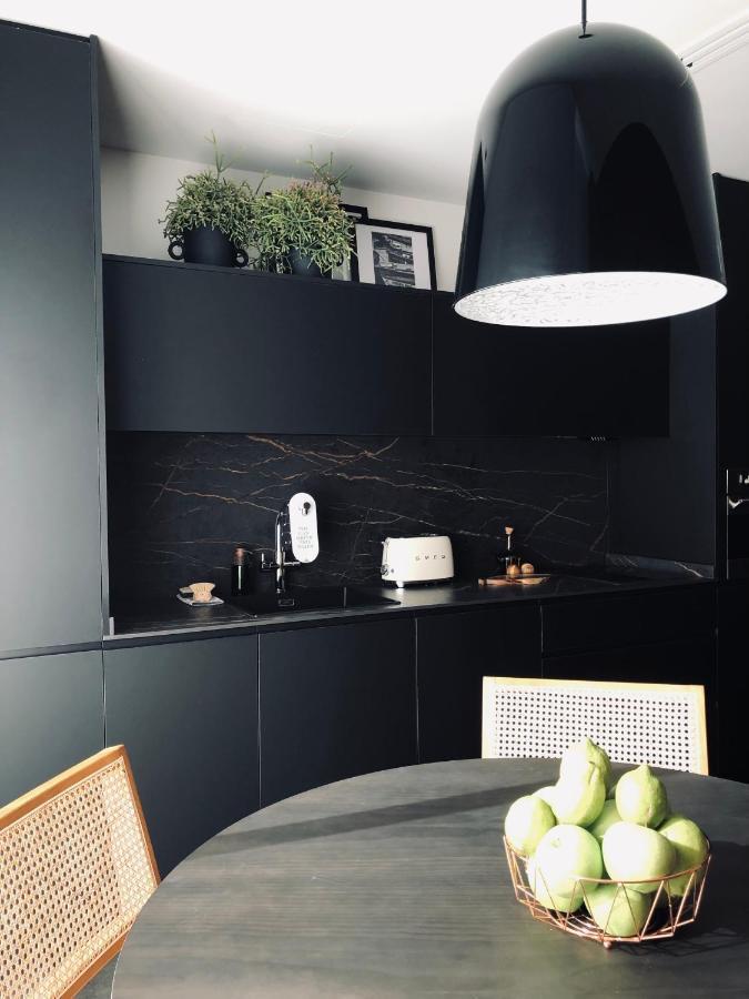 Apartamento The Matter Meaningful Laura