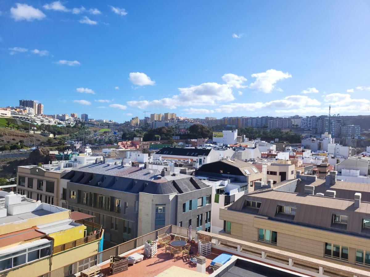 Canteras Tower By Canariasgetaway Las Palmas de Gran Canaria