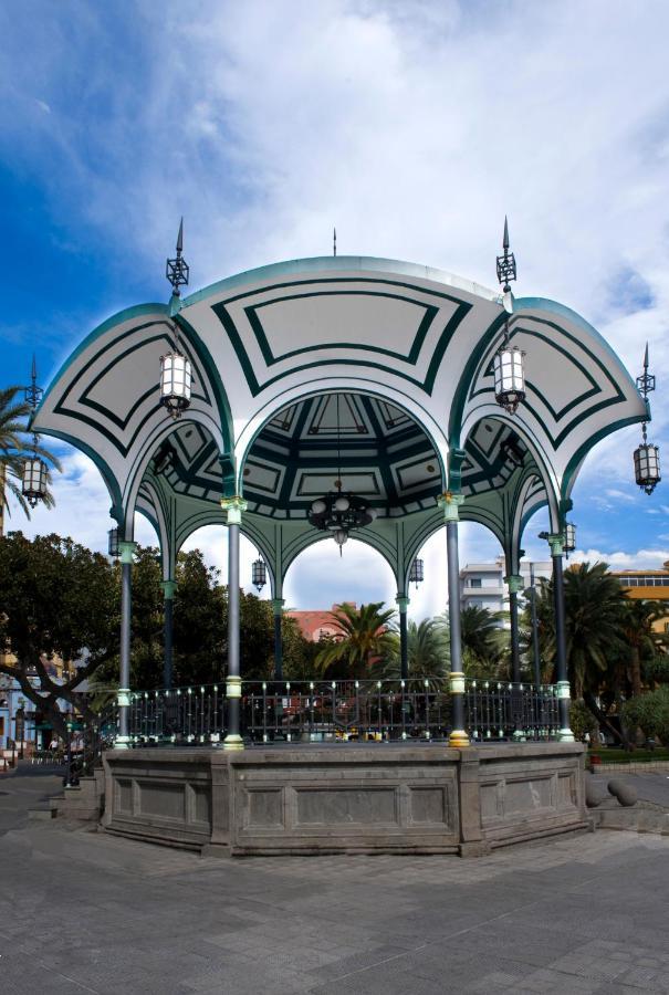 Appartamento Parque Las Palmas de Gran Canaria