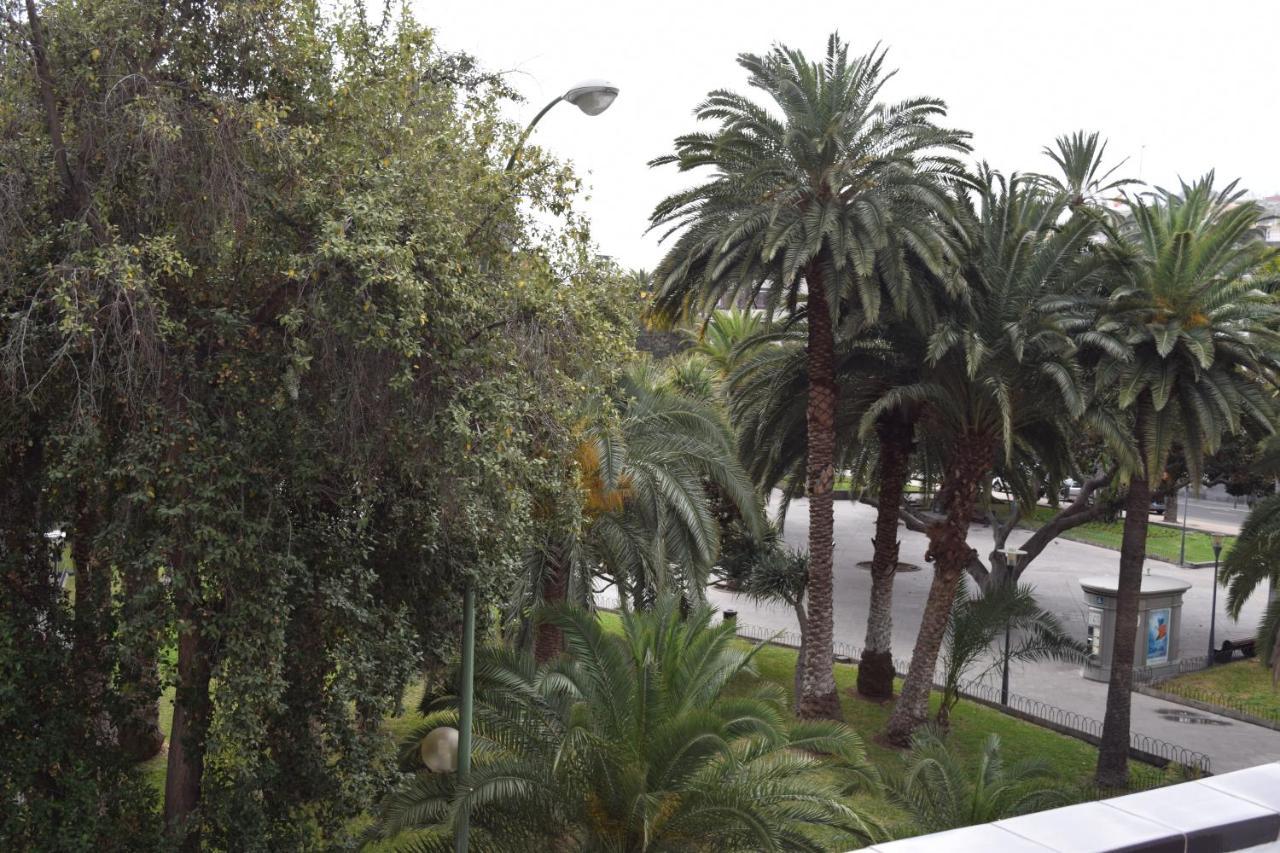 Parque Appartamento