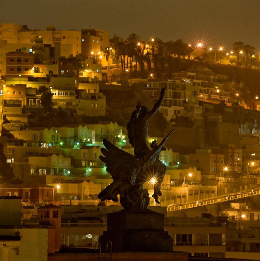 Parque Las Palmas de Gran Canaria