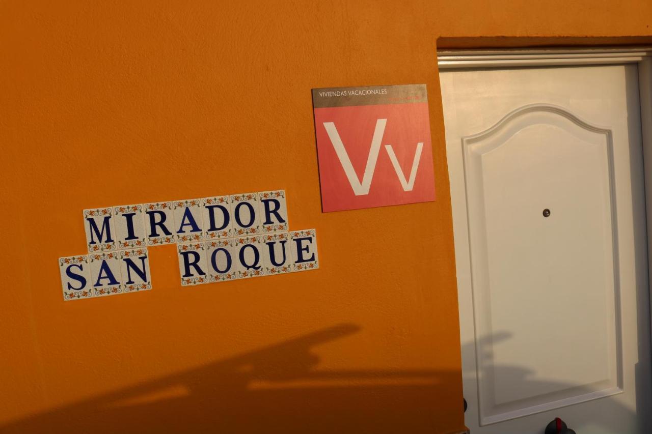 Mirador San Roque Сasa de vacaciones