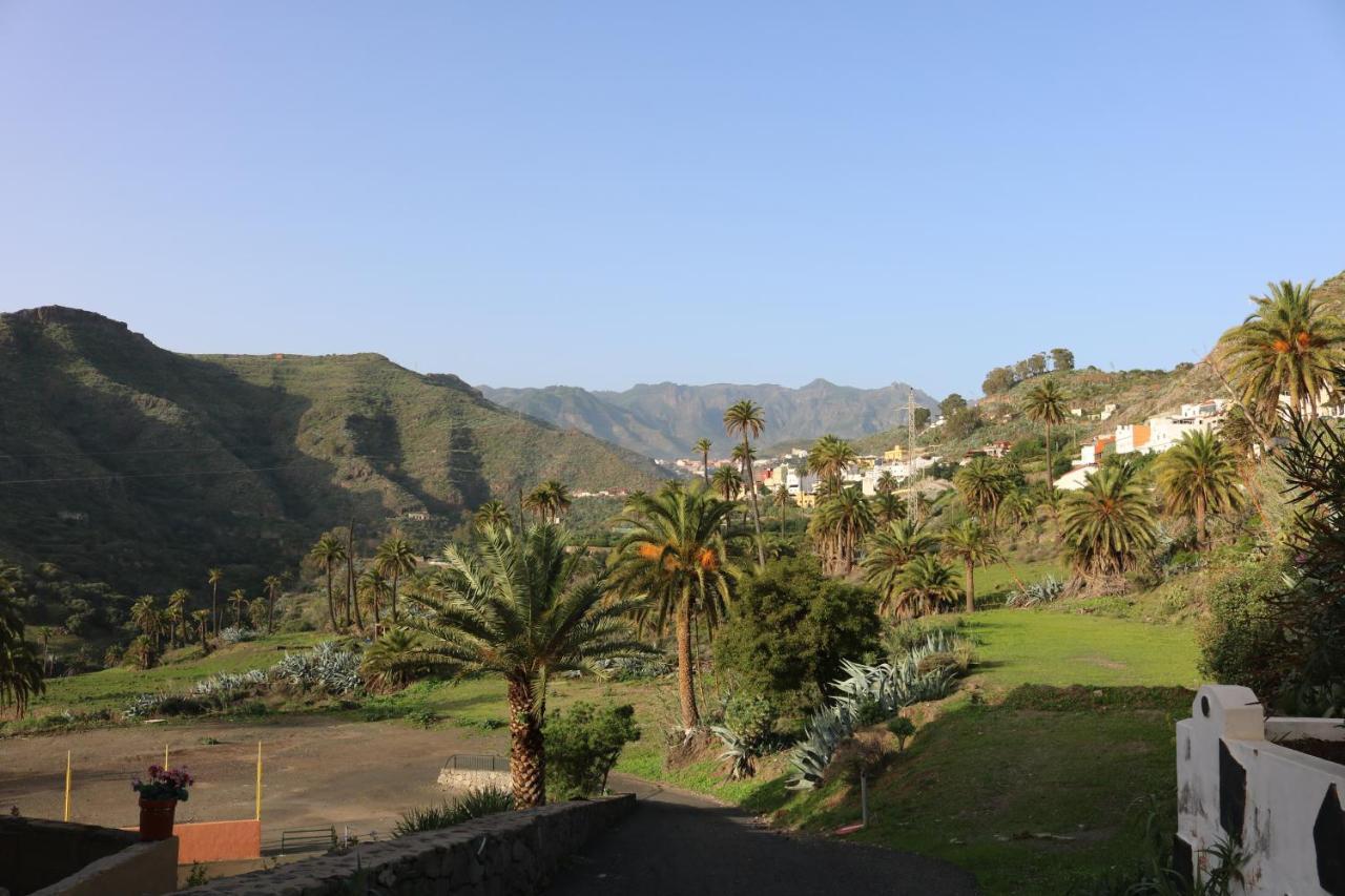 Mirador San Roque Las Palmas de Gran Canaria