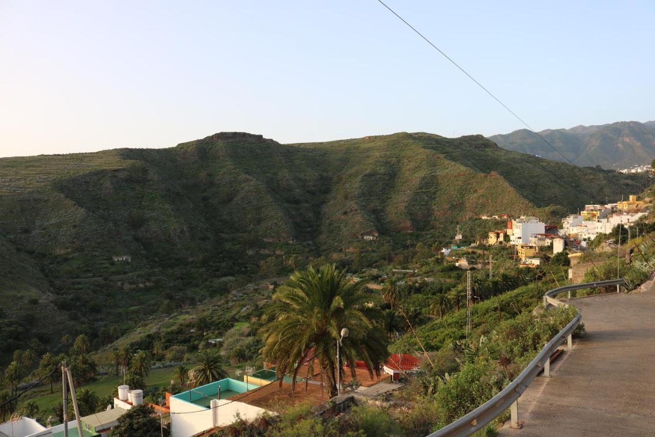 Mirador San Roque *