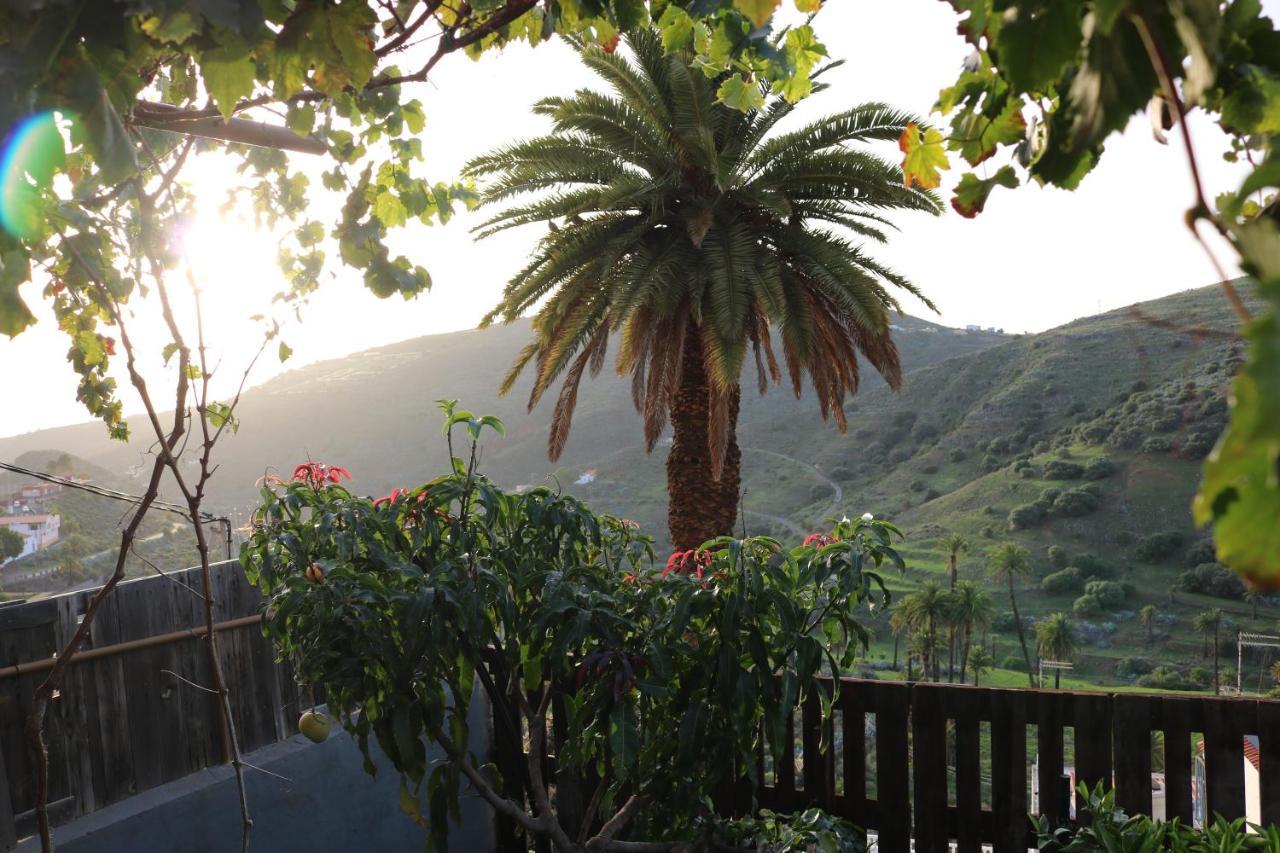 Сasa de vacaciones Mirador San Roque