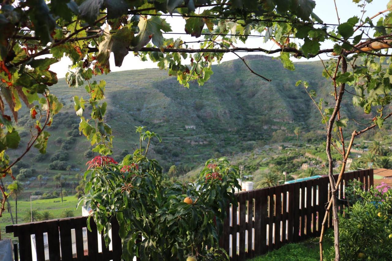 Сasa de vacaciones Mirador San Roque *