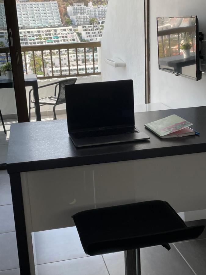 Dashaway2gc At Cumana Ii Puerto Rico * Puerto Rico (Gran Canaria)