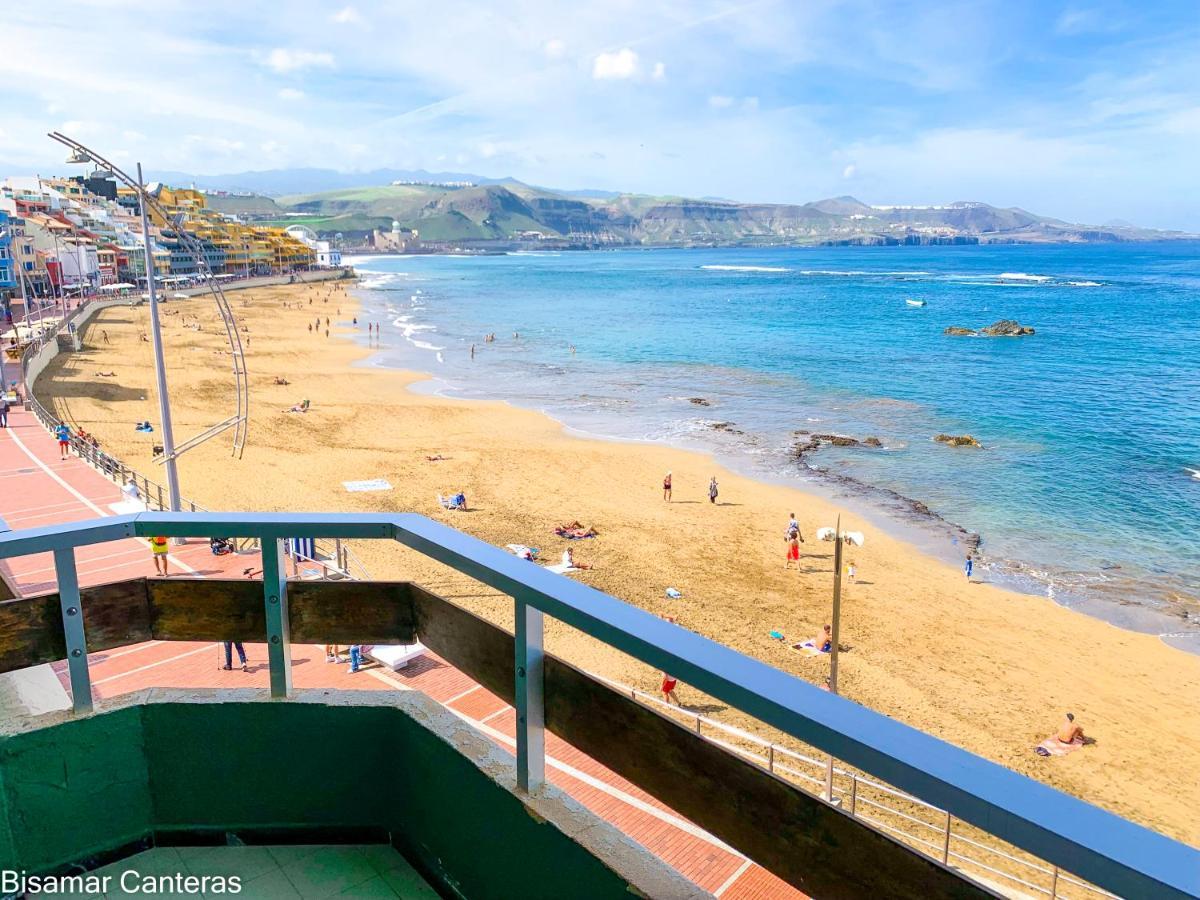 Brisamar Canteras * Las Palmas de Gran Canaria