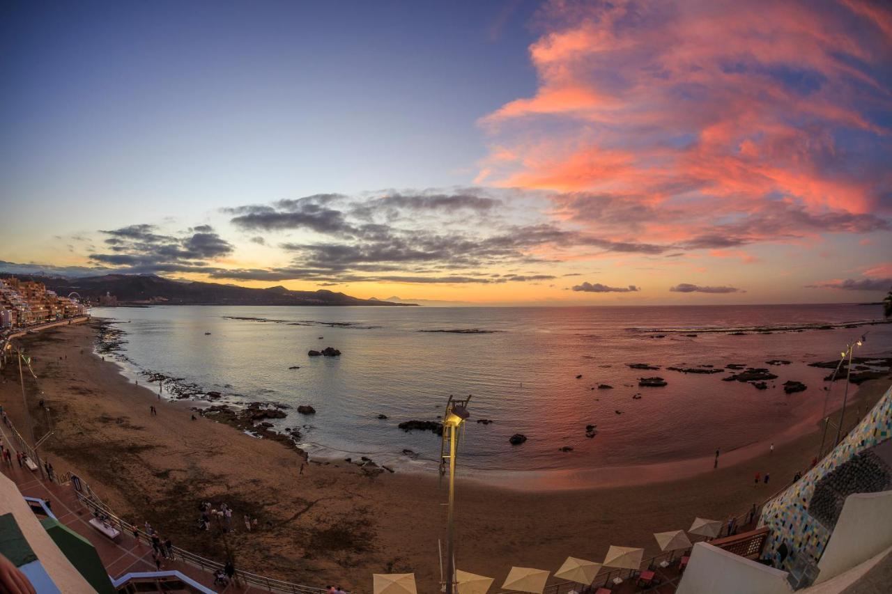 Apartment Brisamar Canteras *