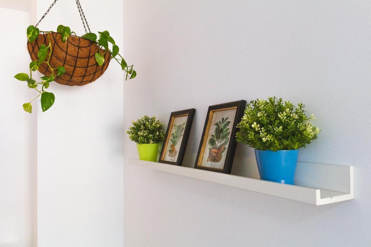 Appartamento With A Patio In Canteras *