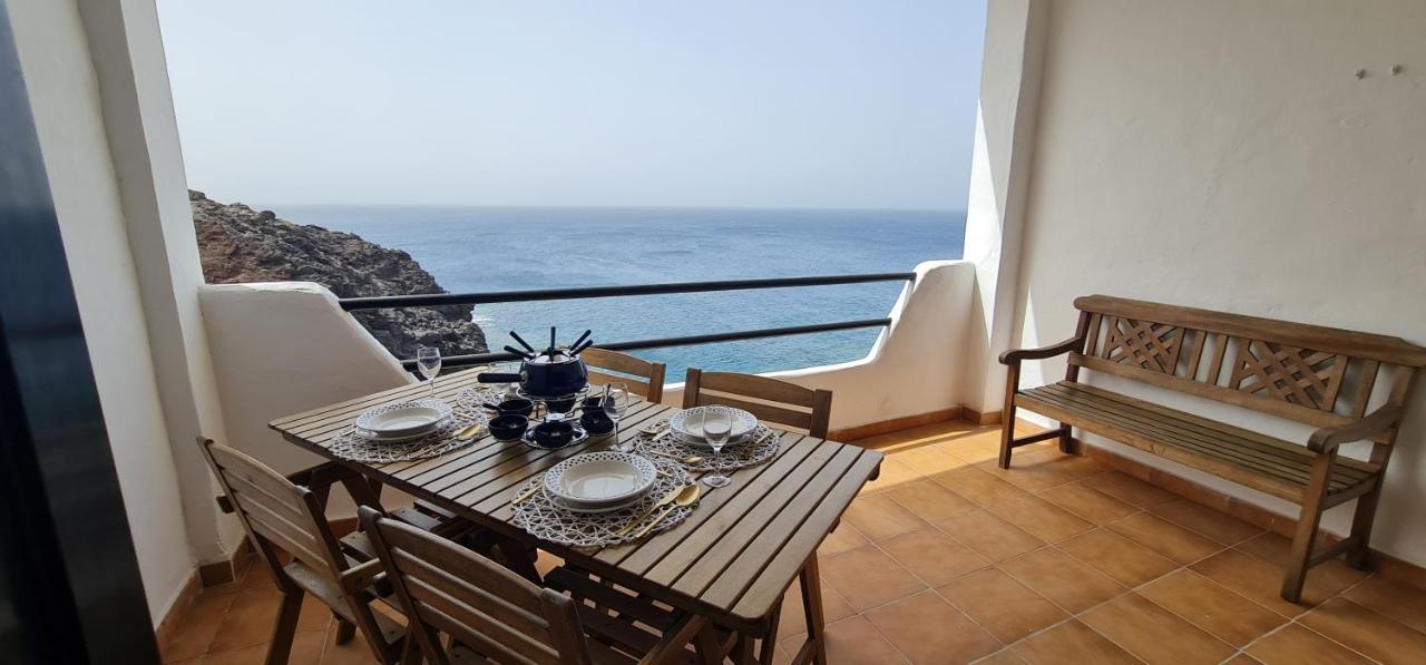 Salema Mar, Relax Y Atardecer Al Norte De Gran Canaria *
