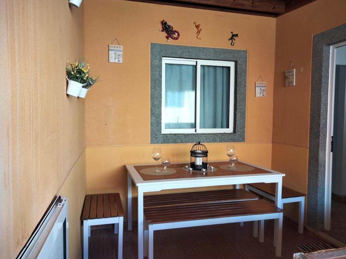 Casa Candelaria Arinaga