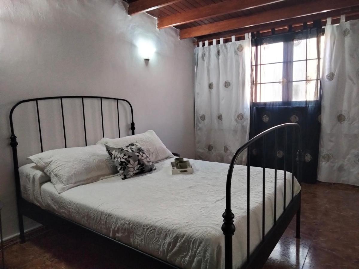 Casa Candelaria *