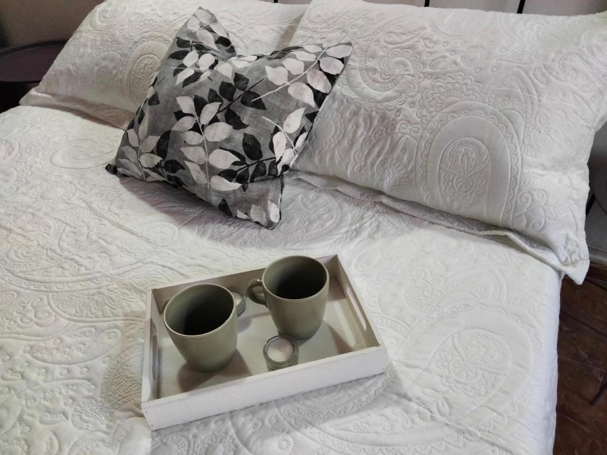 Apartamento Casa Candelaria