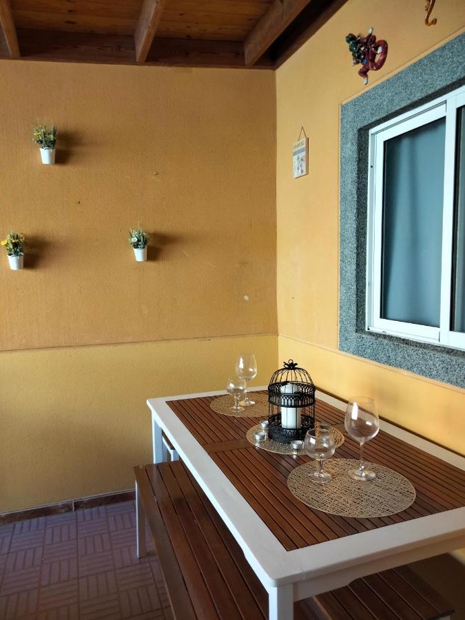 Casa Candelaria
