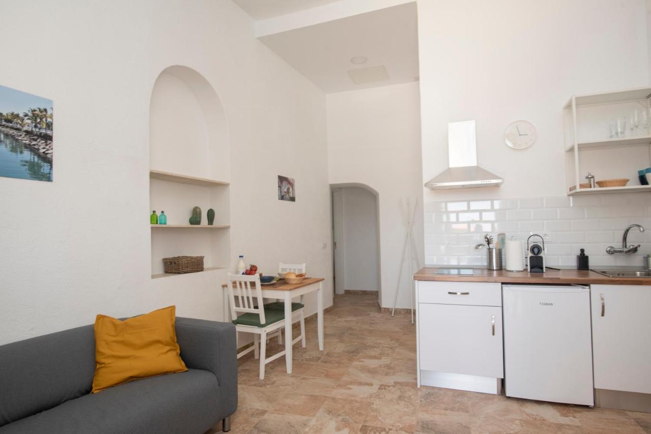 Aulaga Casa vacanze
