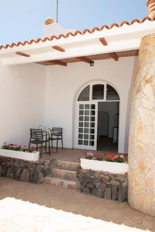 Casa vacanze Aulaga