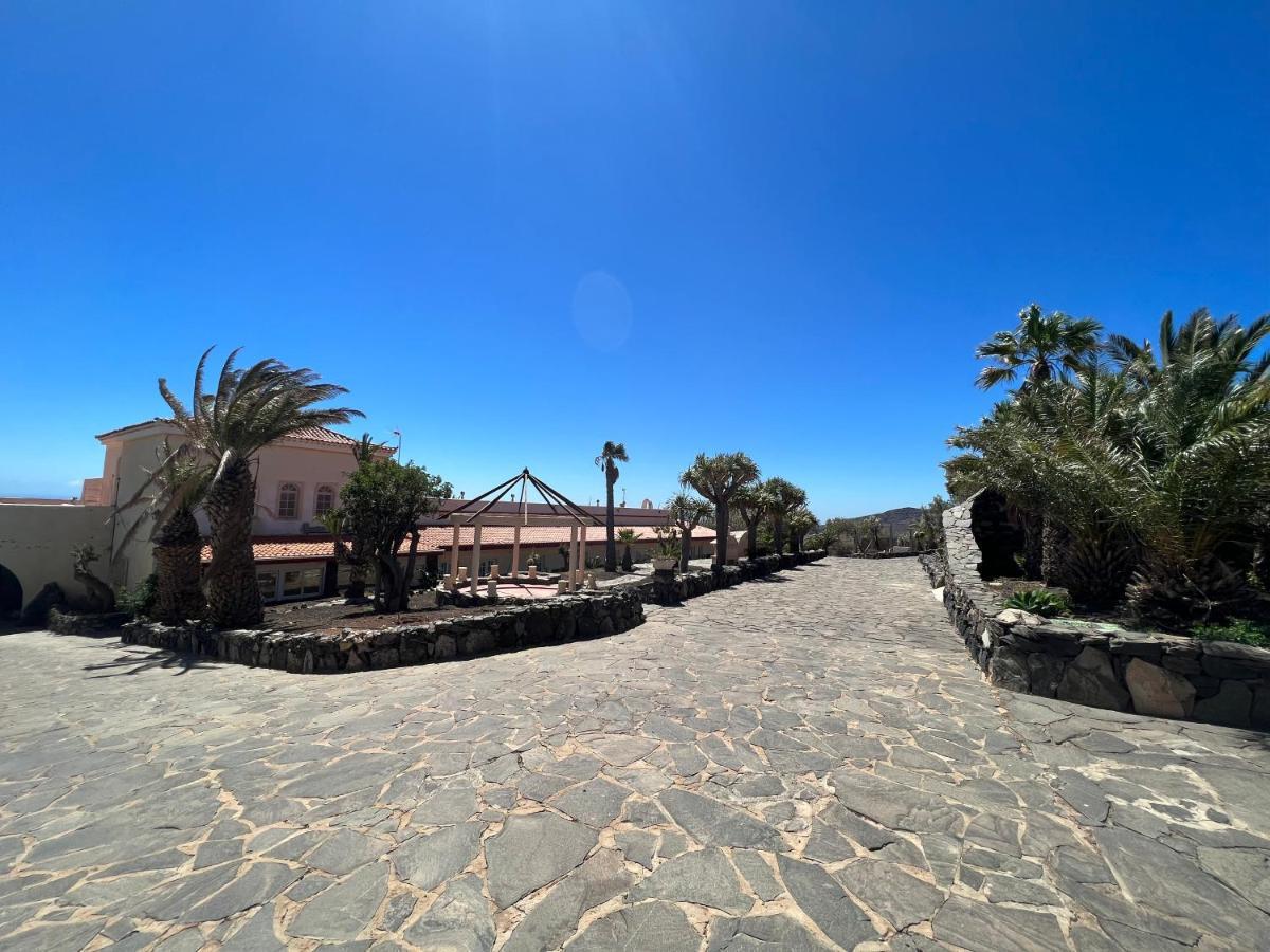 Aulaga Casa vacanze