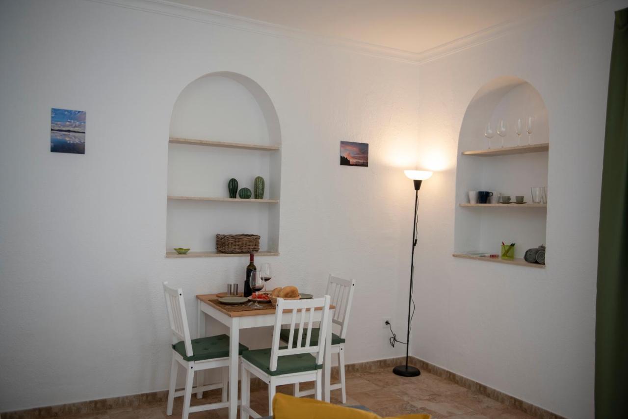 Esterlizia Holiday home Aguimes