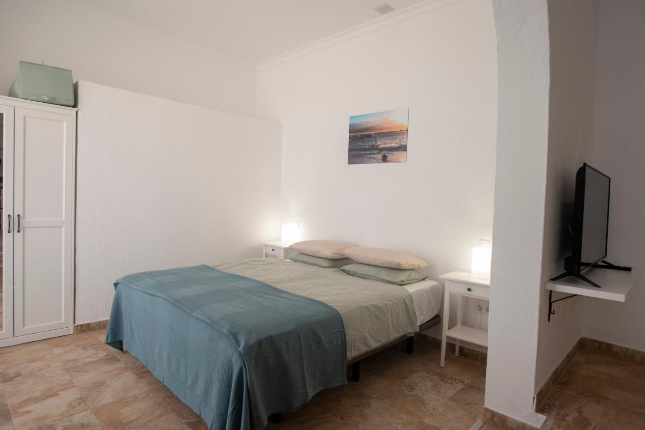 Esterlizia Holiday home