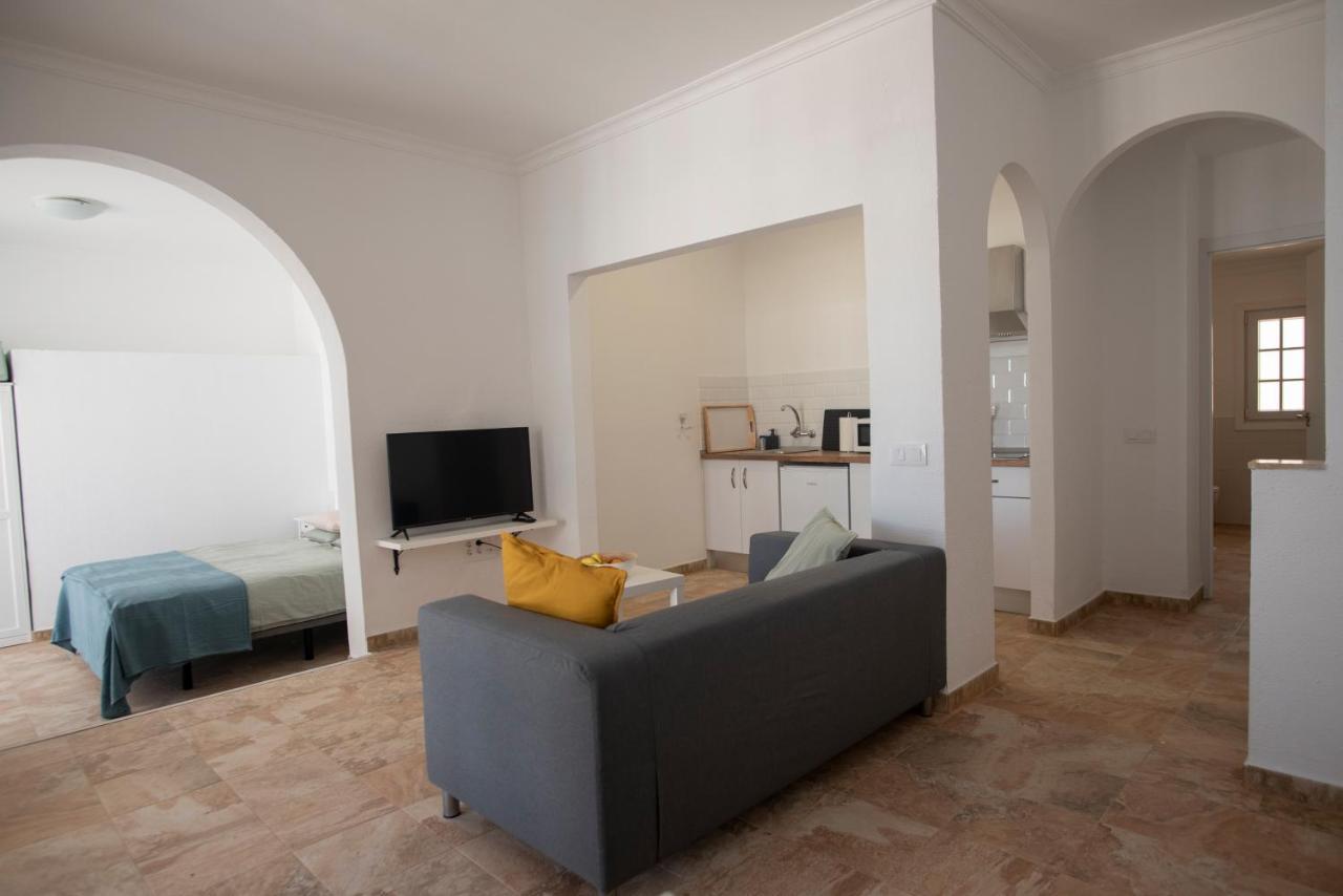 Esterlizia Holiday home