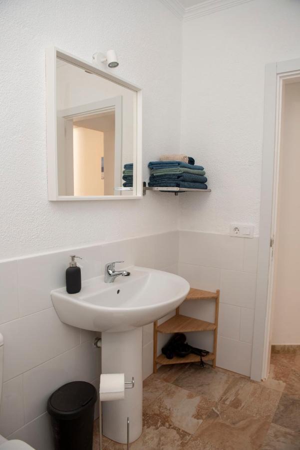Casa vacanze Palmera *