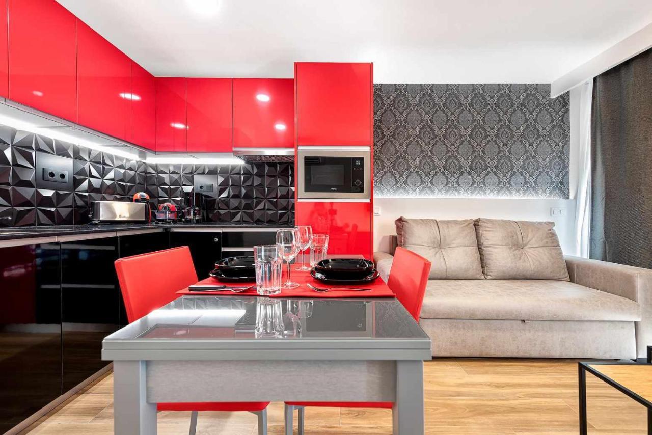 Apartamento Bonito En El Centro De Maspalomas Maspalomas (Gran Canaria)