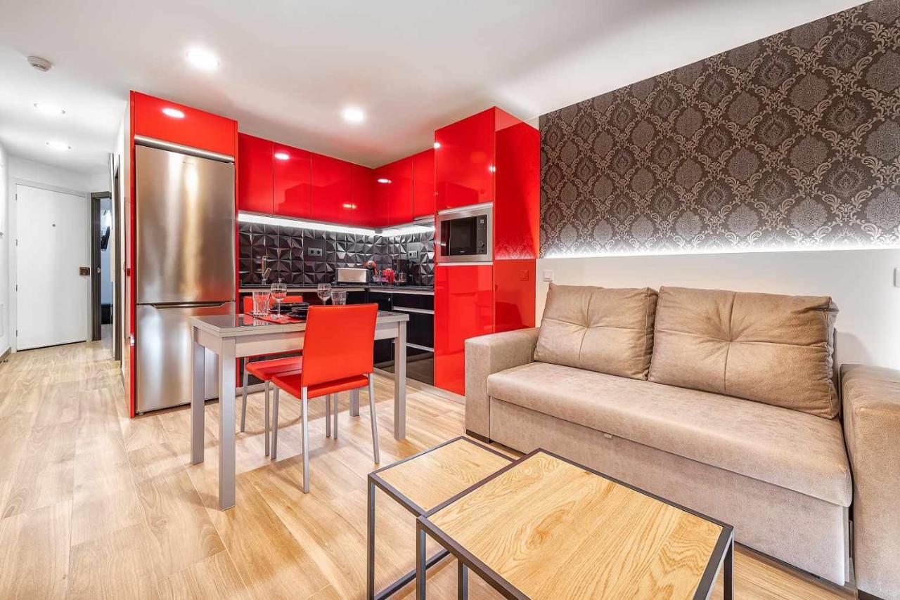 Apartamento Bonito En El Centro De Maspalomas *