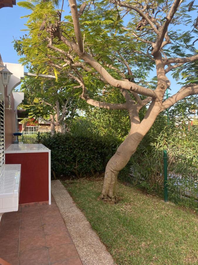Casa vacanze Bungalow Tunos Maspalomas (Gran Canaria)