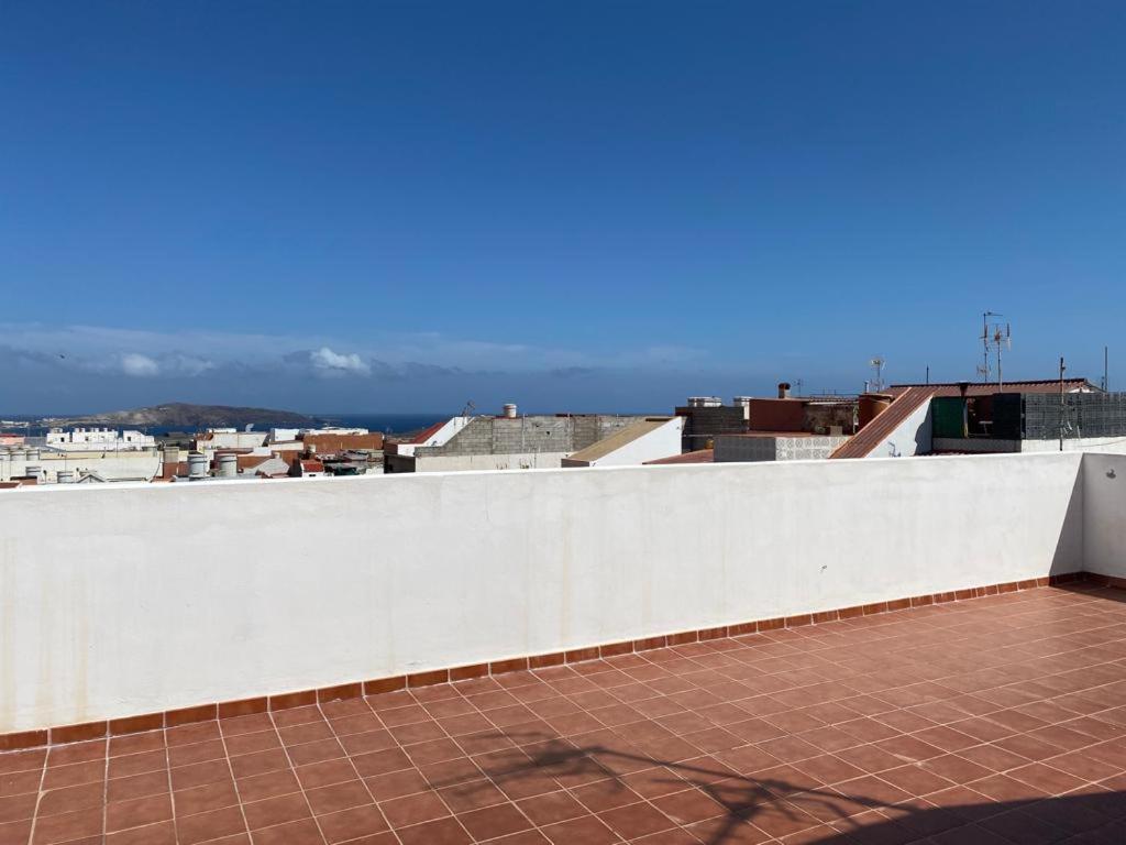 Apartamento Lujoso Apartamento Vacacional Carrizal