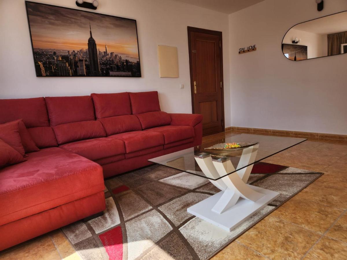 Lujoso Apartamento Vacacional Apartamento Carrizal