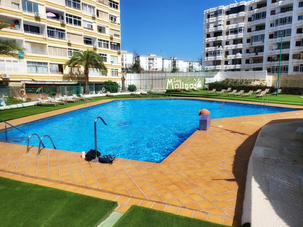 Paradise In Maspalomas Appartamento San Bartolomé