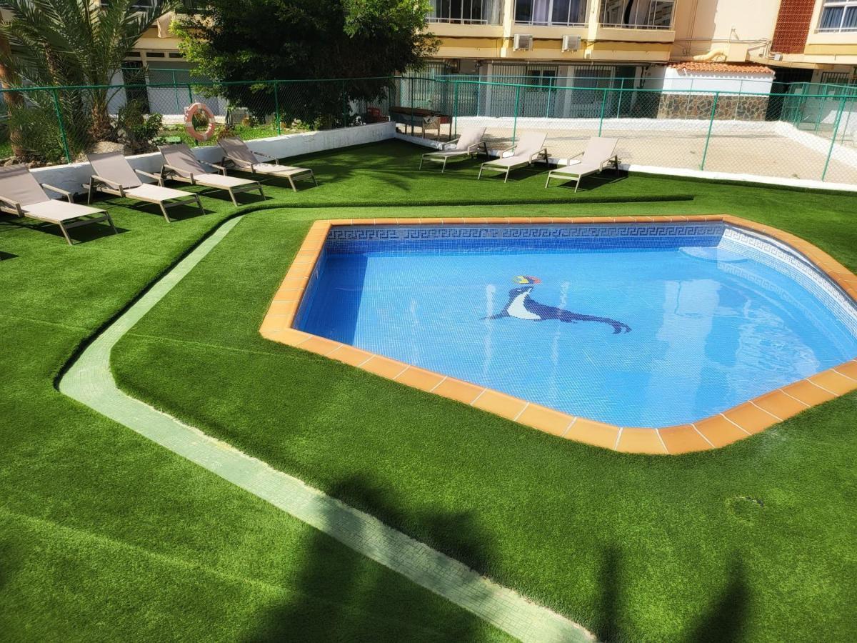 Paradise In Maspalomas Appartamento San Bartolomé