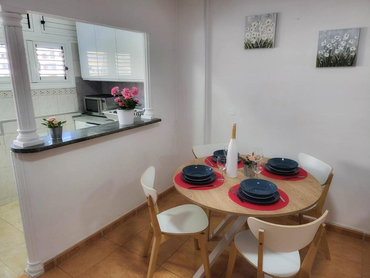 Appartamento Paradise In Maspalomas