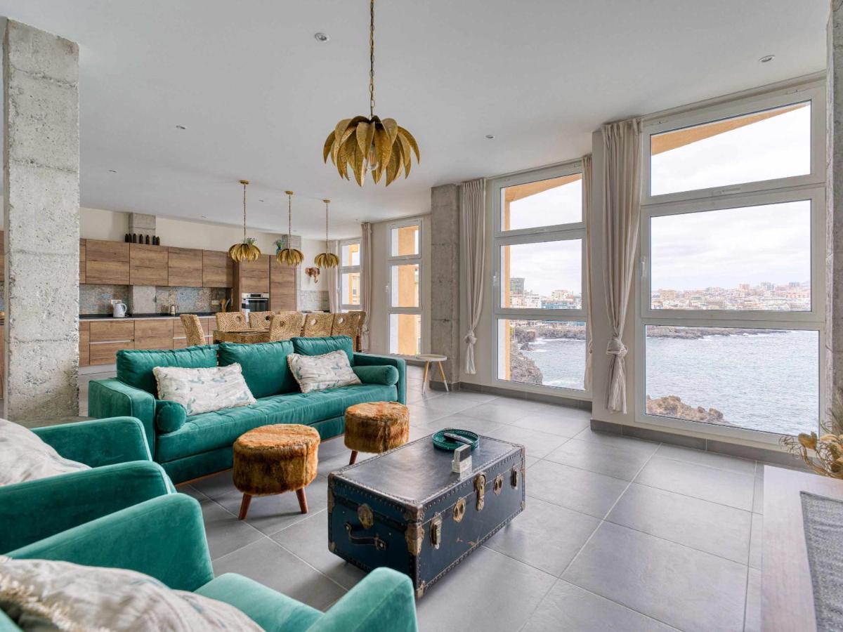 Sg Big Ocean Deluxe Appartamento