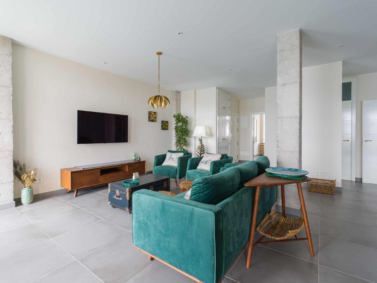 Appartamento Sg Big Ocean Deluxe