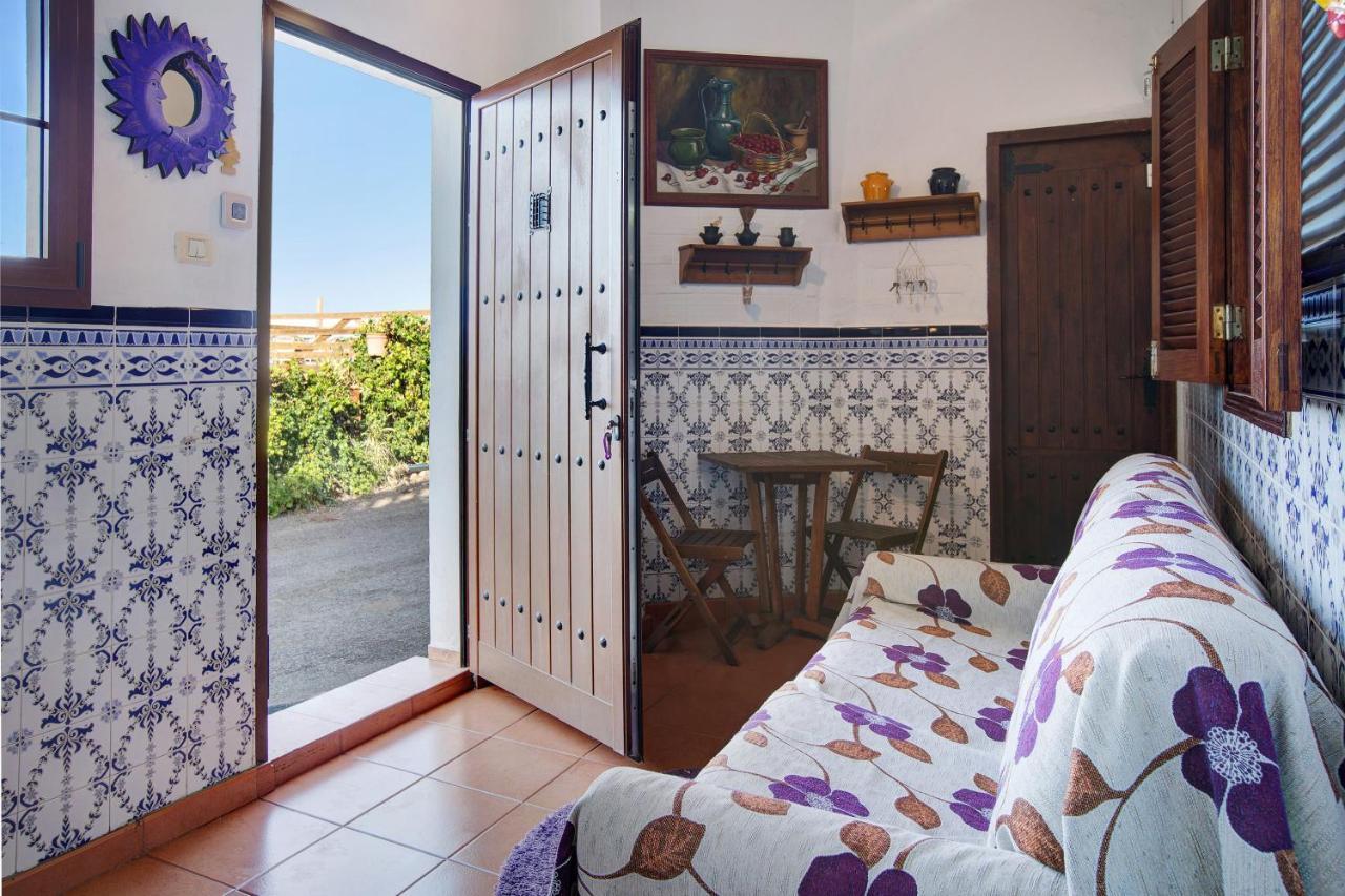 Casa Mariposa *