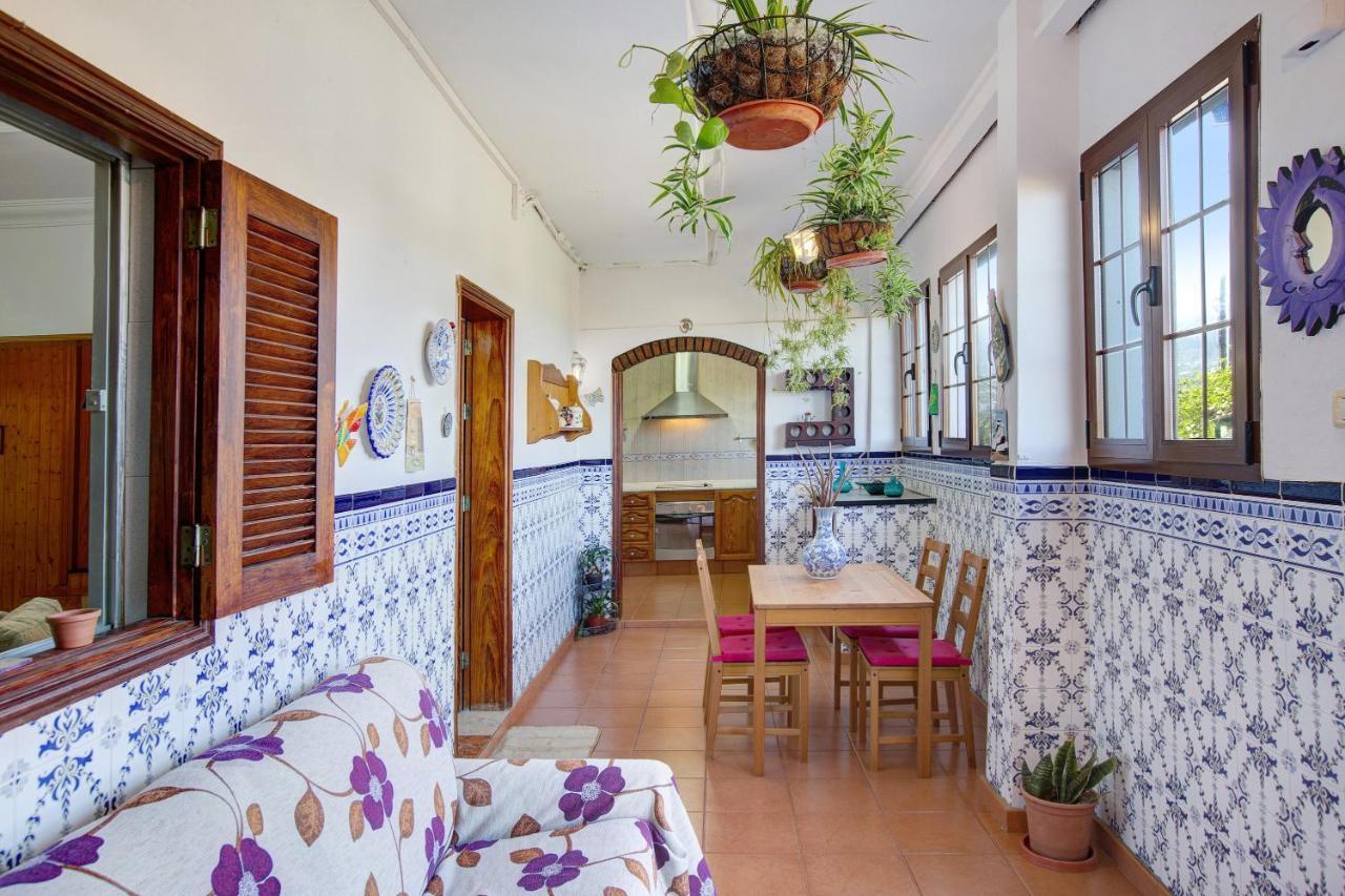 Casa Mariposa Villa *