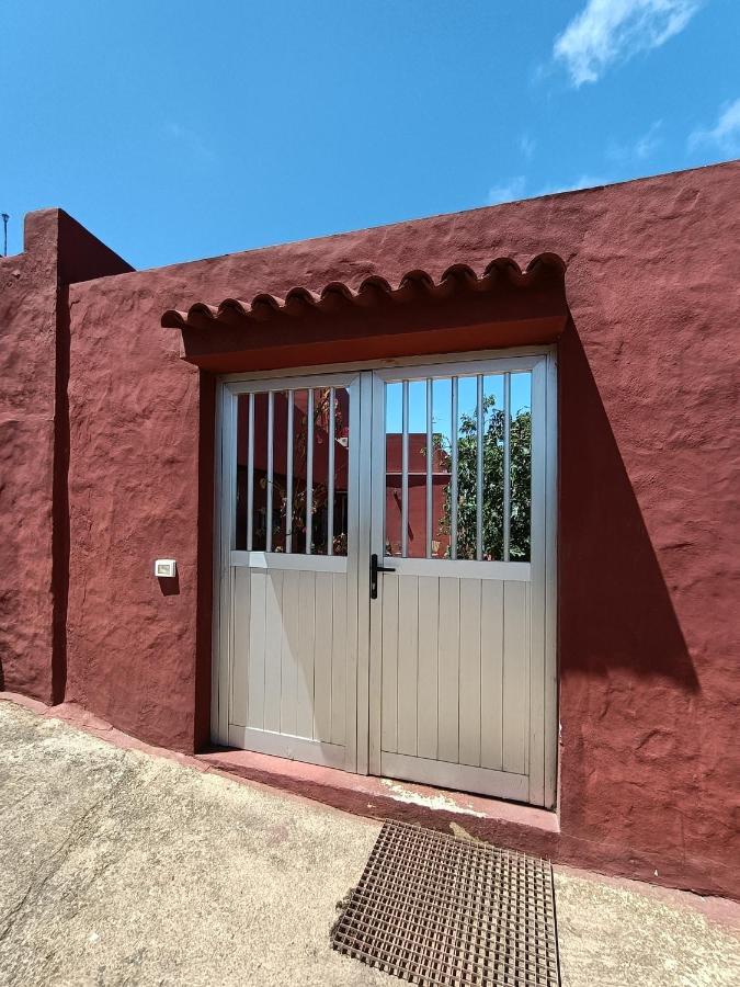Chalet Ruta El Saucillo *