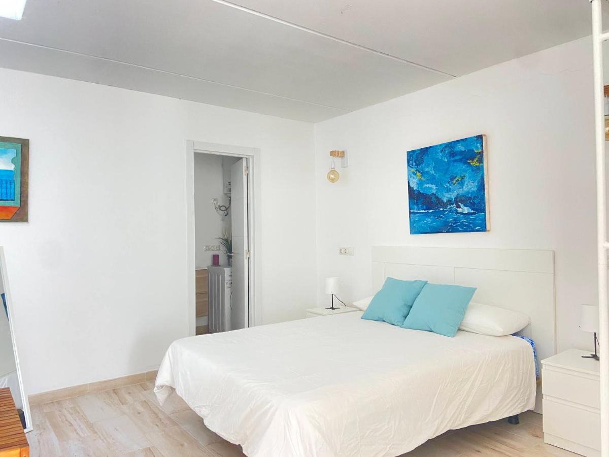 Casita Estrella Con Entrada Independiente Y Patio