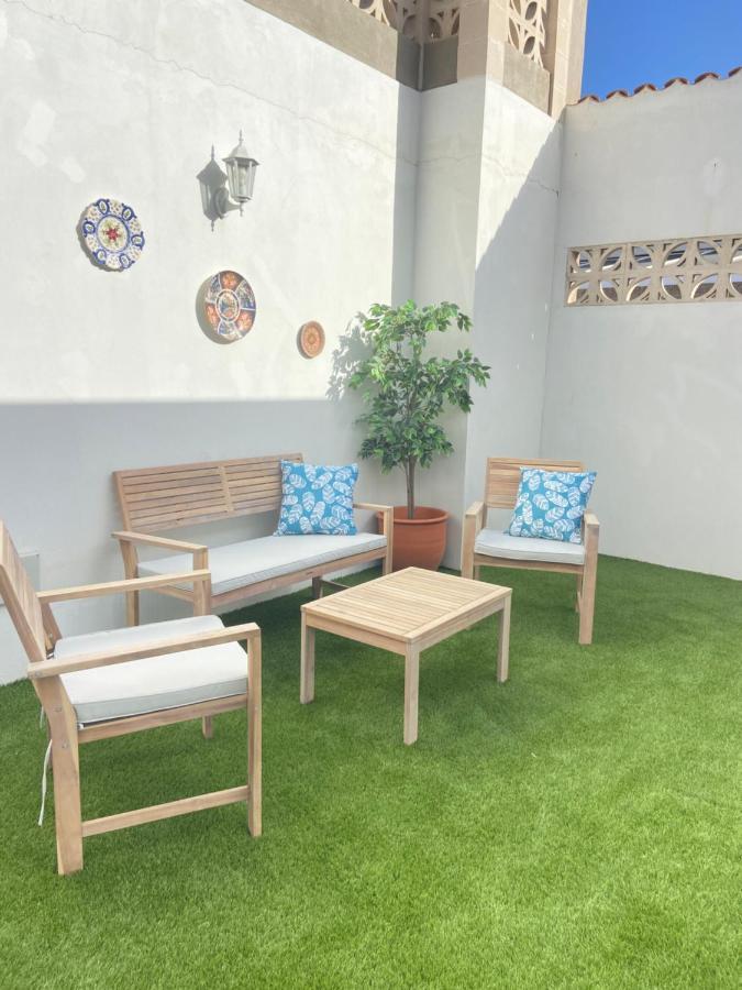 Apartment Casita Estrella Con Entrada Independiente Y Patio *