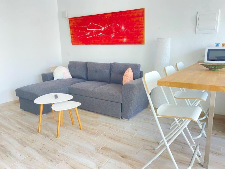 Casita Estrella Con Entrada Independiente Y Patio *