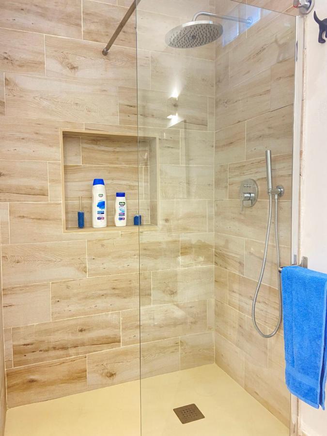Casita Estrella Con Entrada Independiente Y Patio * La Estrella (Gran Canaria)