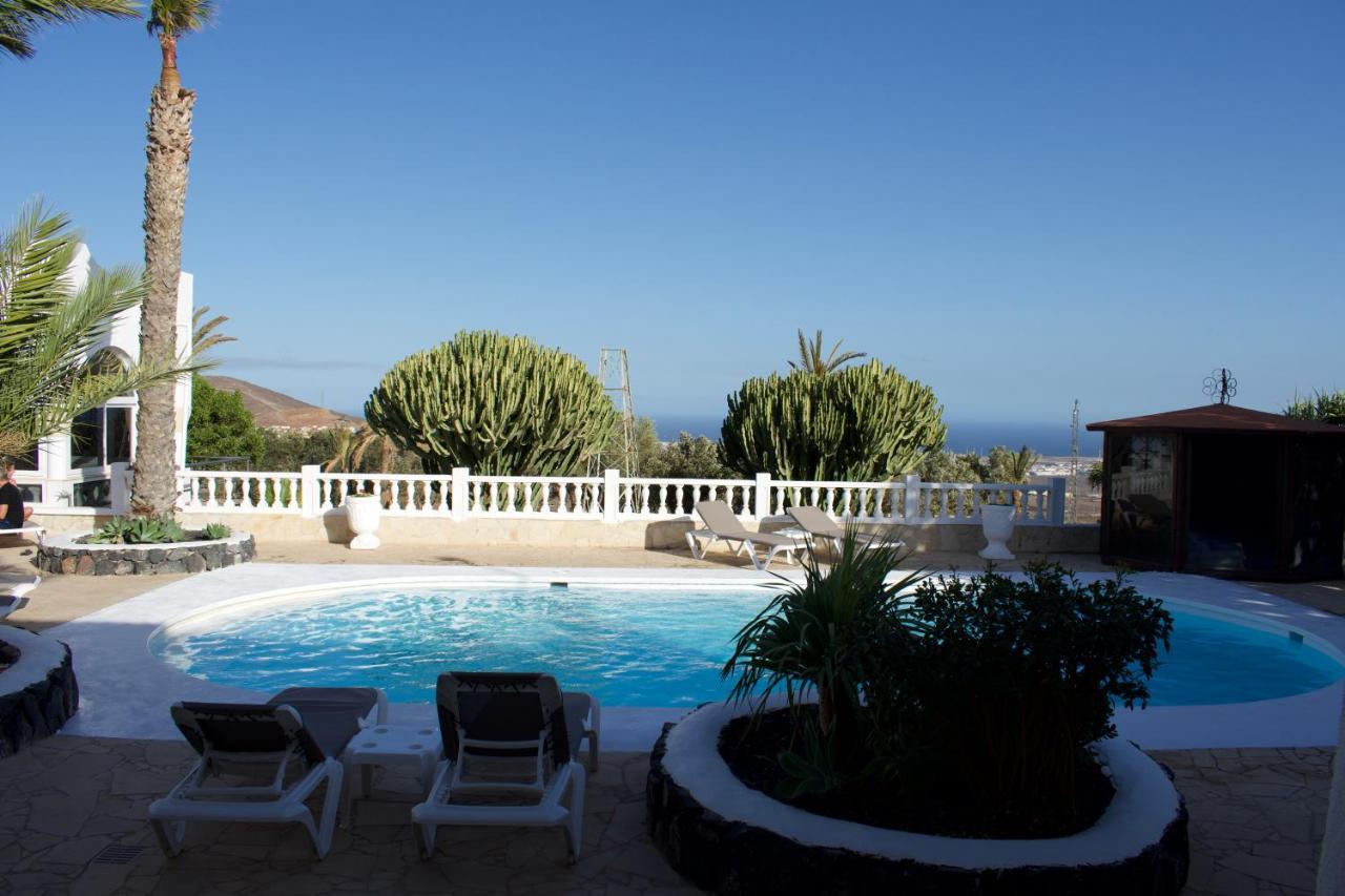 Casa vacanze Cardon