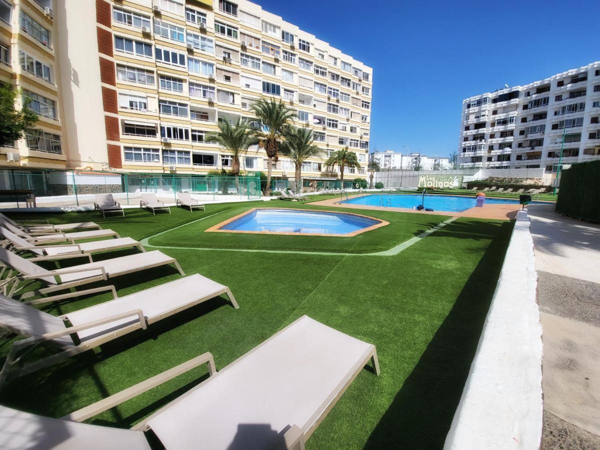 Paradise In Maspalomas Appartamento San Bartolomé