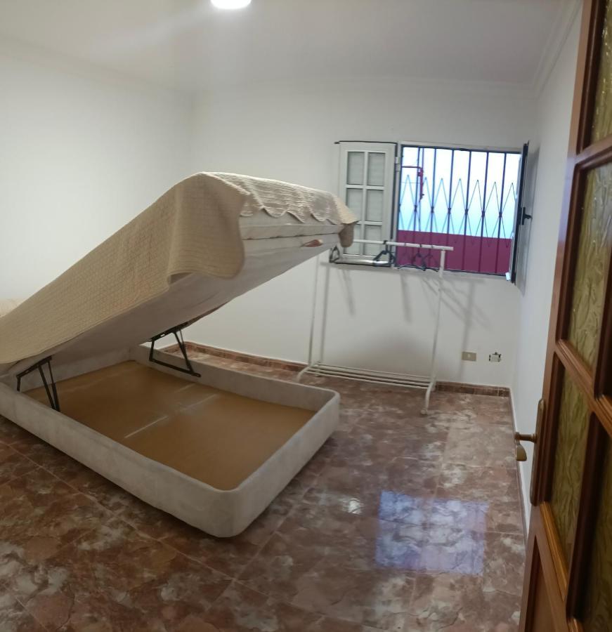 Holiday home Chalet Ruta El Saucillo *