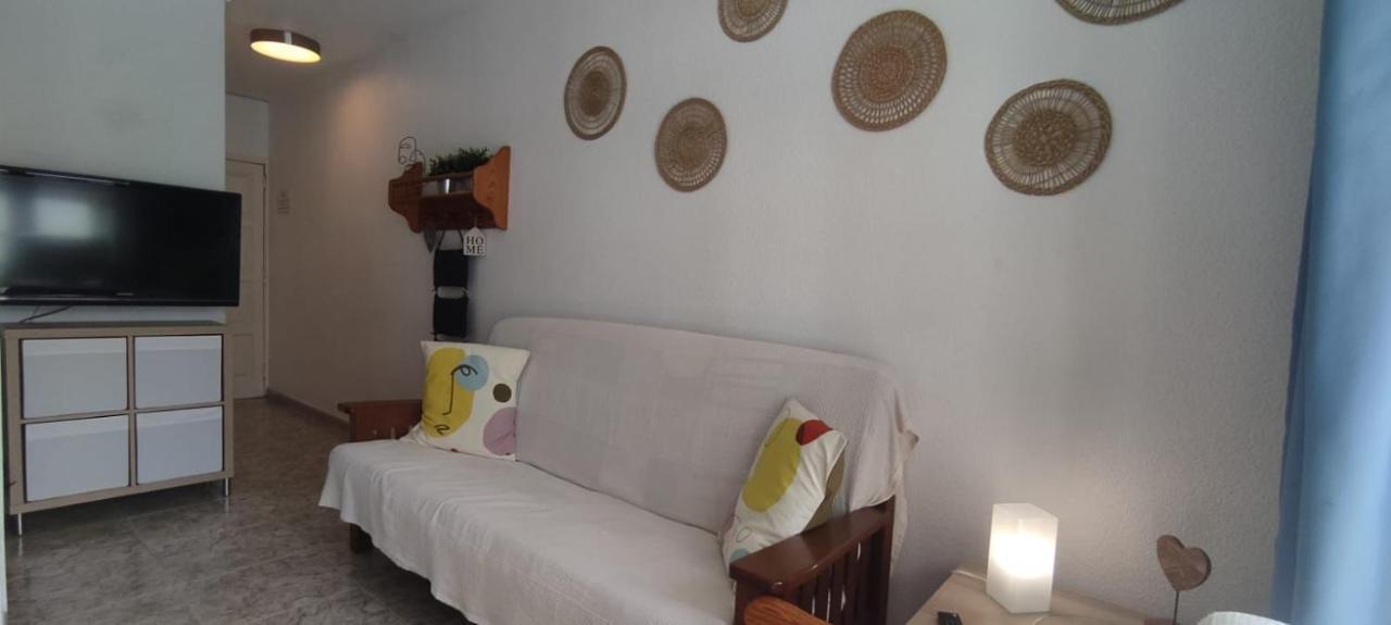 Apartamento Dalius - With Pool Near The Dunes Of Maspalomas