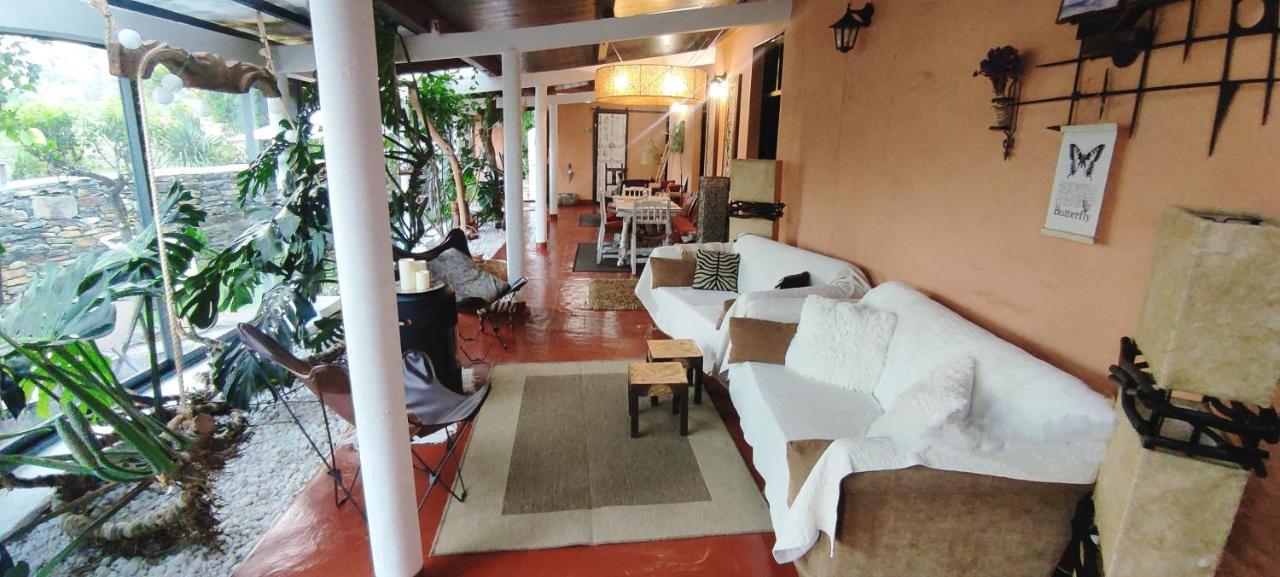Casa Doñana