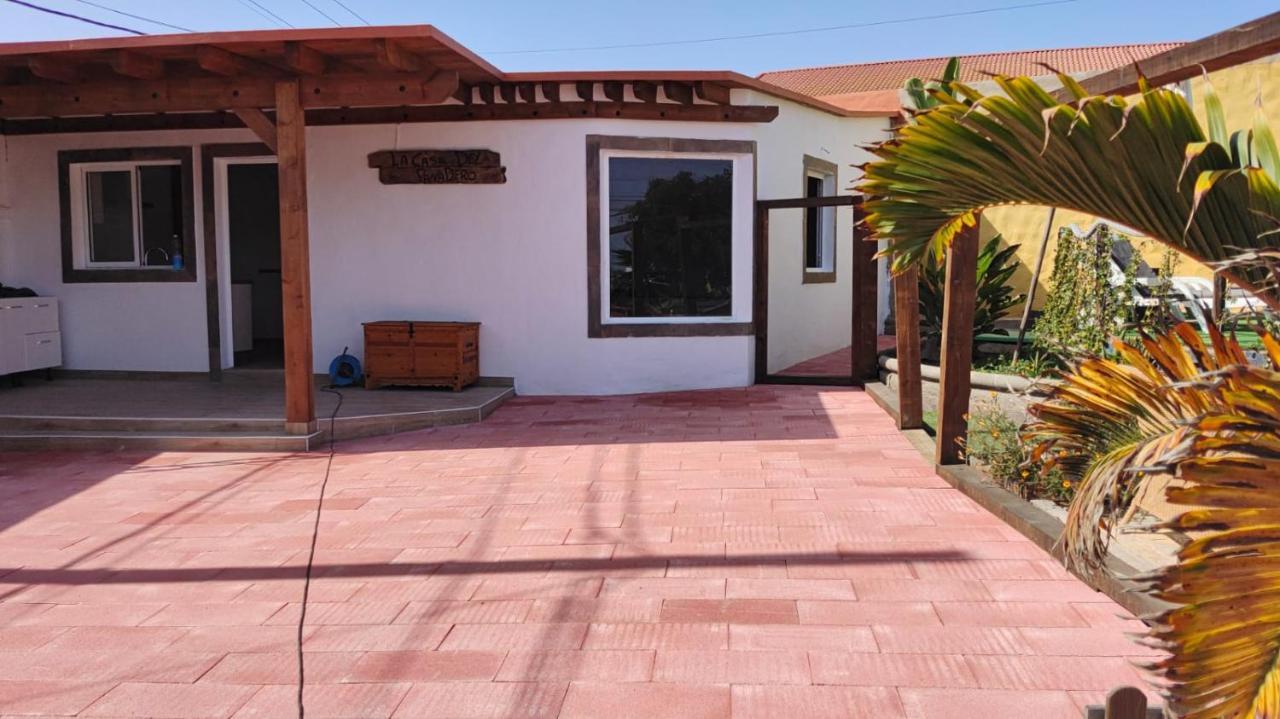 Luxury Salobre By La Piedra Viva Villa